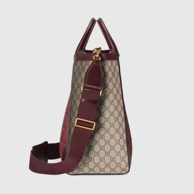 Gucci Top Handle Bags